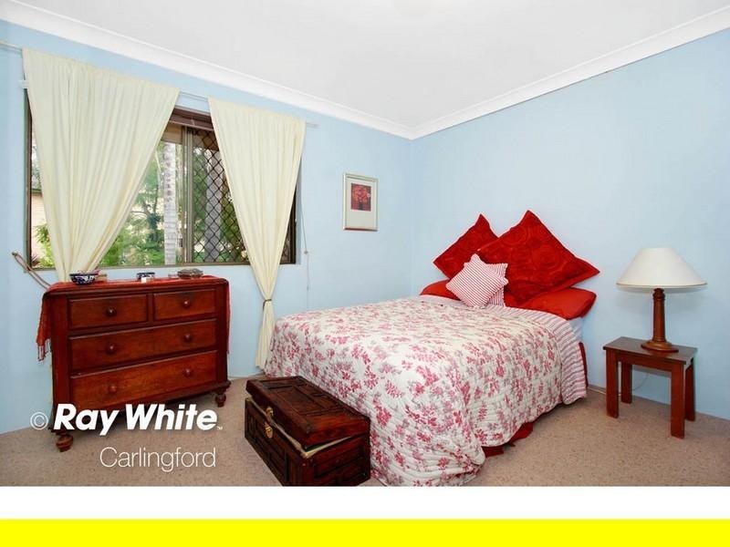 6/11 Conie Avenue, Baulkham Hills NSW 2153