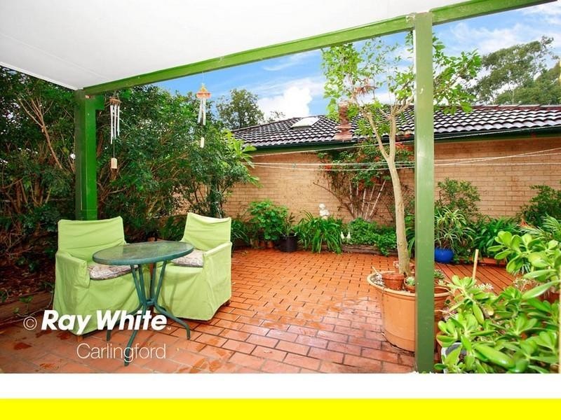 6/11 Conie Avenue, Baulkham Hills NSW 2153