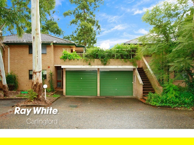 6/11 Conie Avenue, Baulkham Hills NSW 2153