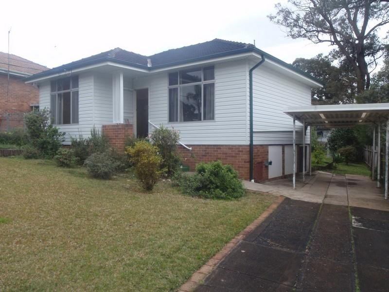 19 Cook Street, Telopea NSW 2117