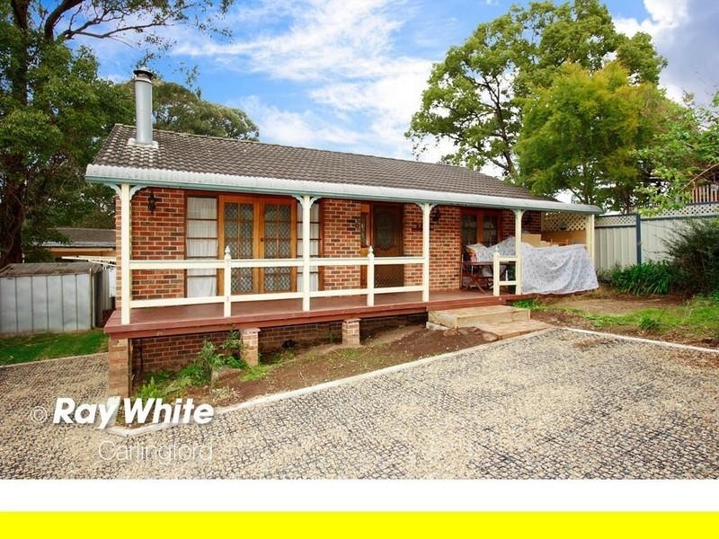 3A Larra Place, Dundas NSW 2117