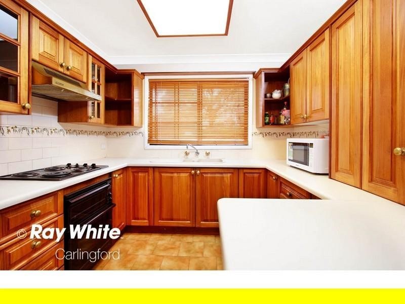 3A Larra Place, Dundas NSW 2117