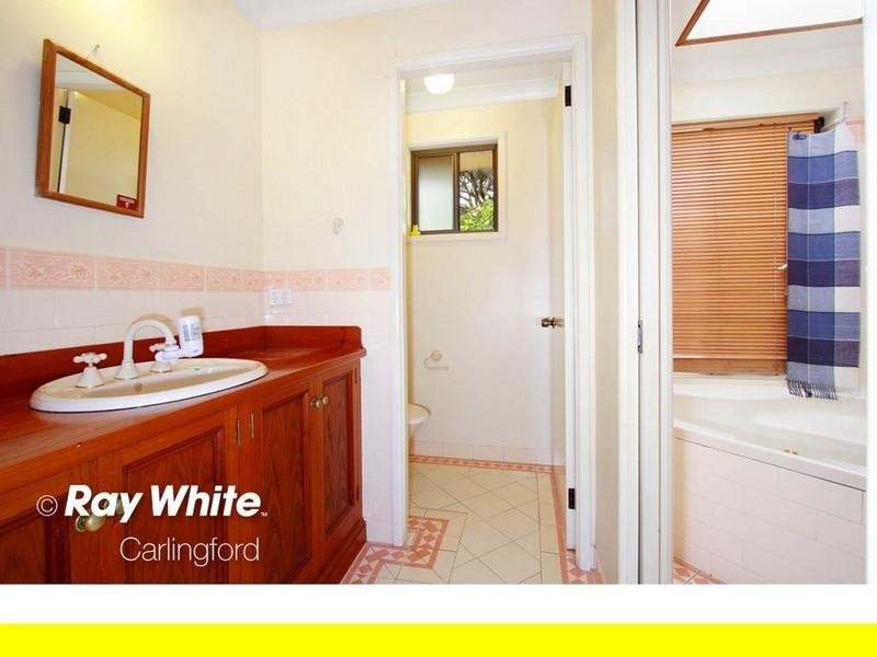 3A Larra Place, Dundas NSW 2117