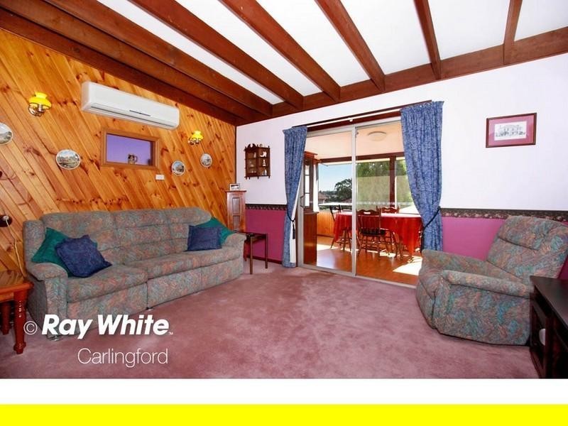 32 Seville Street, North Parramatta NSW 2151