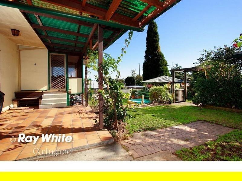 32 Seville Street, North Parramatta NSW 2151