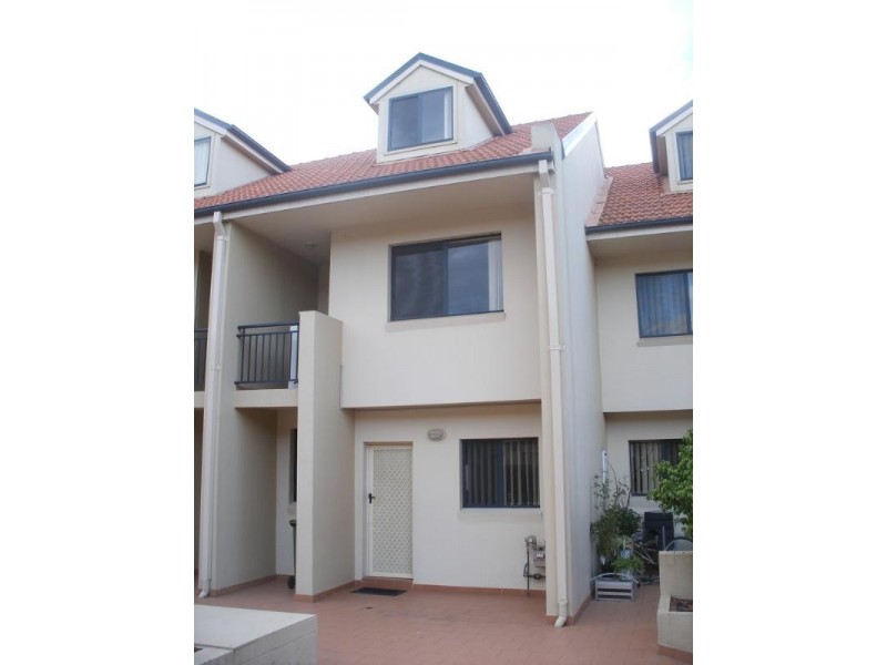 17/39 Wellington Road, Granville NSW 2142