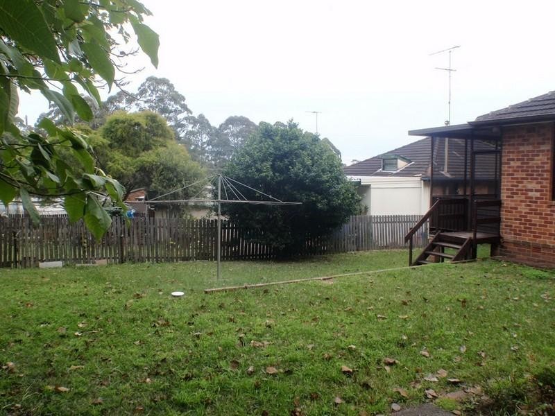 6 Alexander Street, Dundas NSW 2117