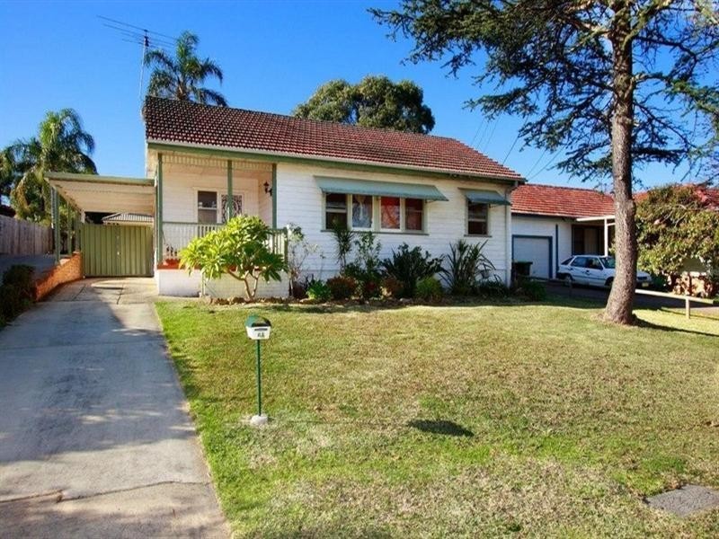 6A Yurunga Street, Telopea NSW 2117