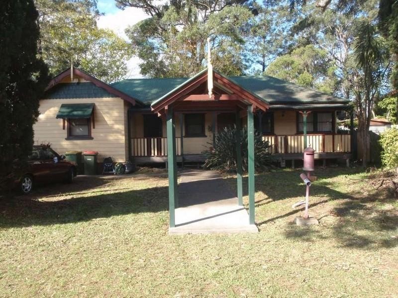 22 Anderson Avenue, Dundas NSW 2117