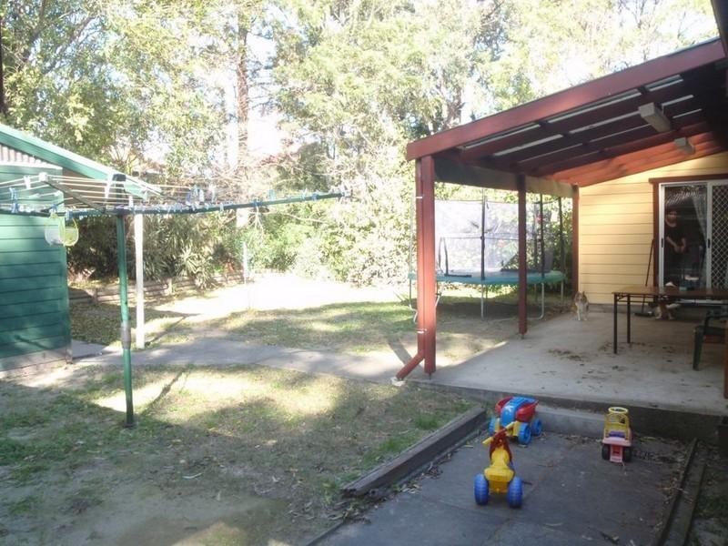 22 Anderson Avenue, Dundas NSW 2117