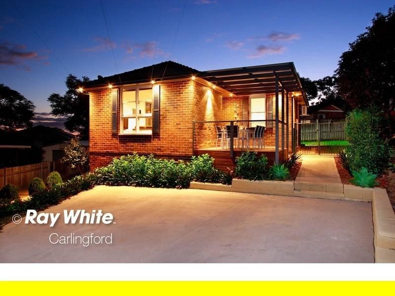 3 Forster Place, Dundas NSW 2117