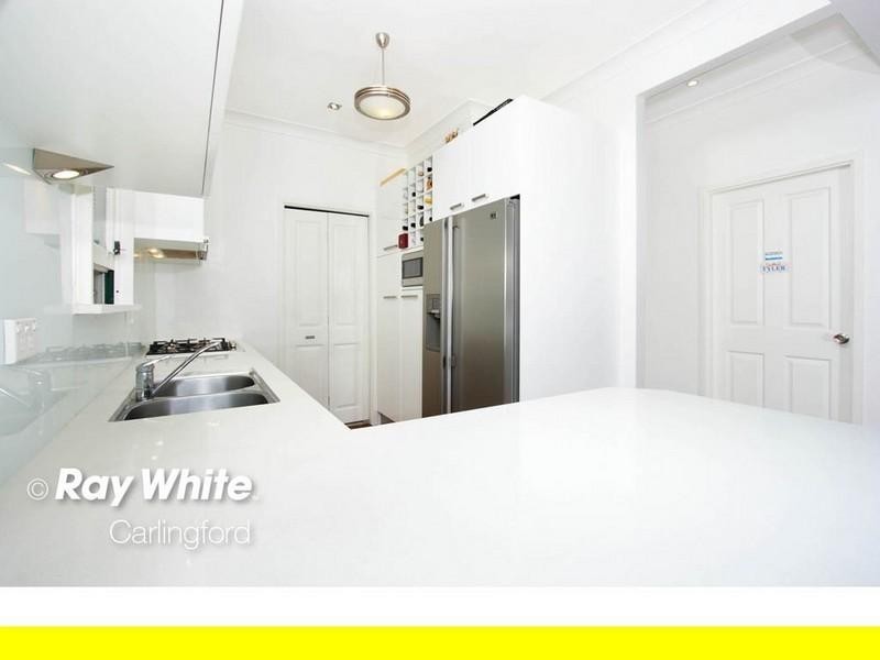 3 Forster Place, Dundas NSW 2117