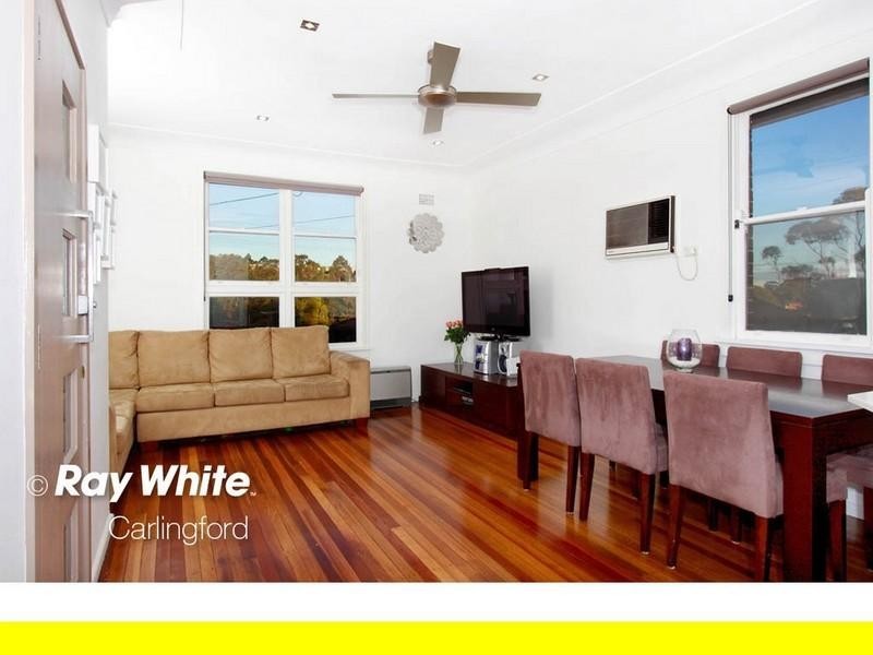 3 Forster Place, Dundas NSW 2117