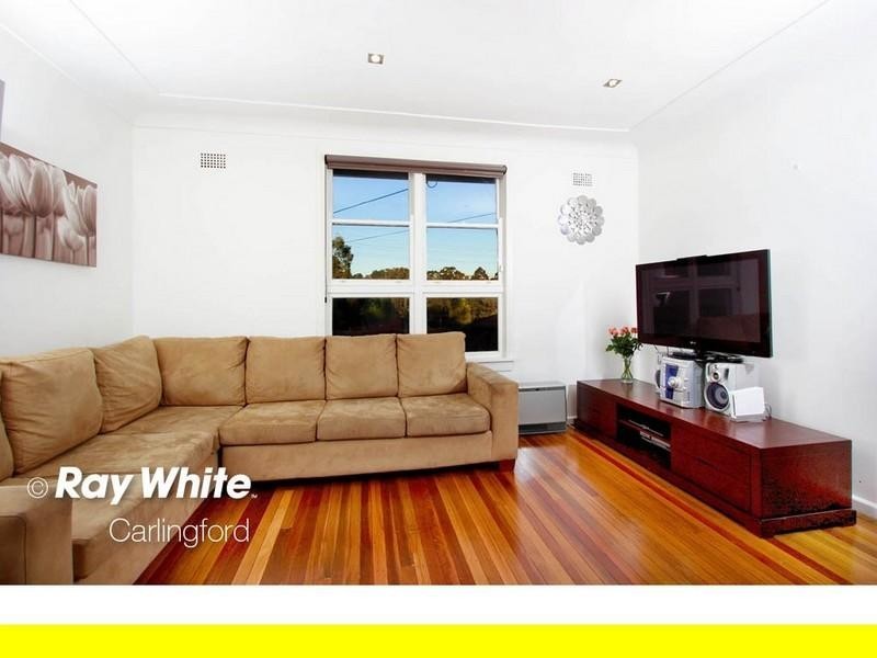 3 Forster Place, Dundas NSW 2117