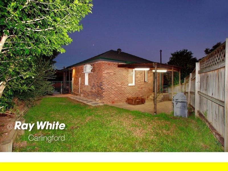 3 Forster Place, Dundas NSW 2117