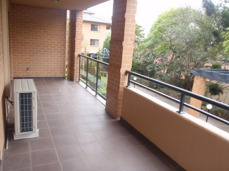 48/19-25 Shirley Street, Carlingford NSW 2118