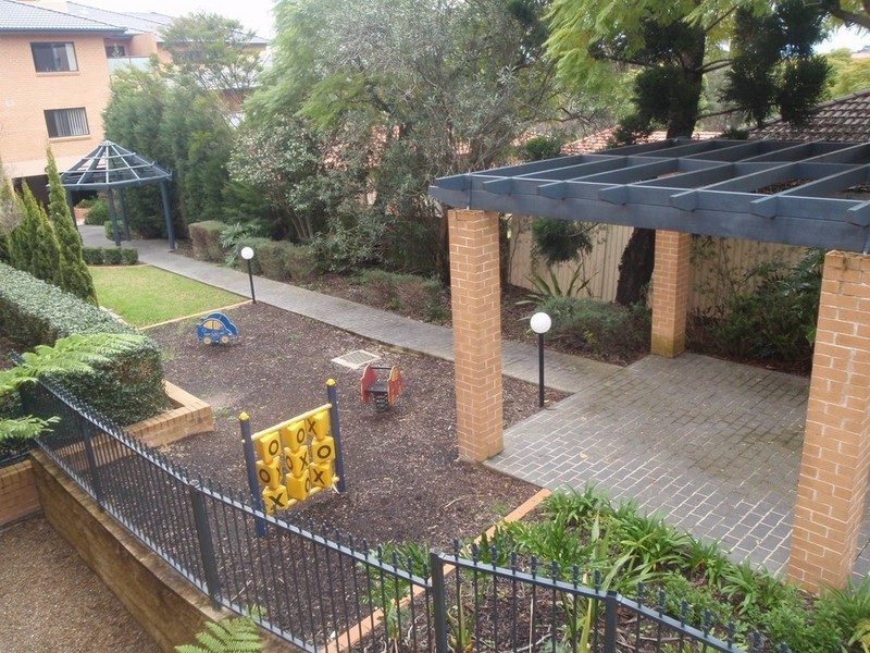 48/19-25 Shirley Street, Carlingford NSW 2118