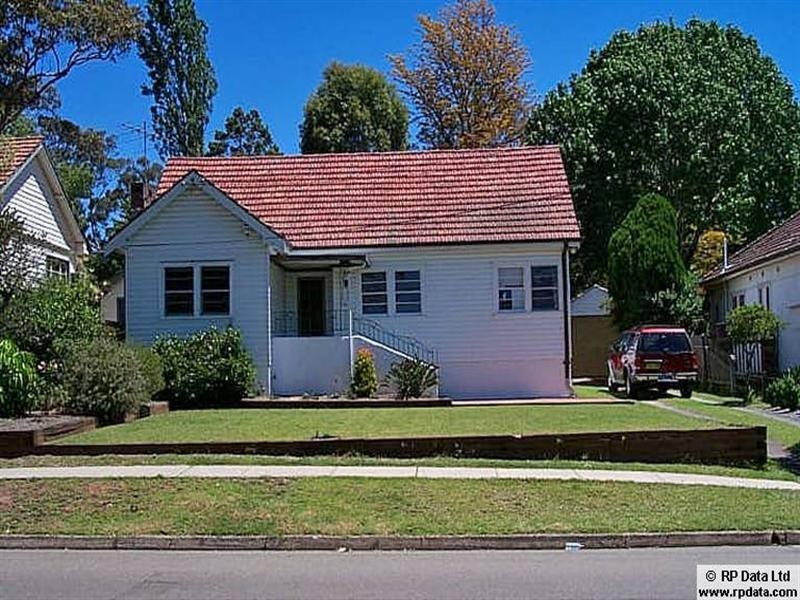 152 Park Road, Dundas NSW 2117