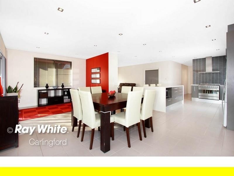 6 Oatlands Crescent, Oatlands NSW 2117