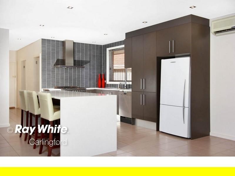 6 Oatlands Crescent, Oatlands NSW 2117