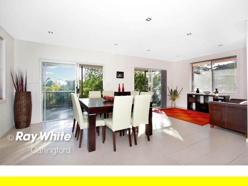 6 Oatlands Crescent, Oatlands NSW 2117