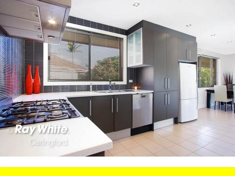 6 Oatlands Crescent, Oatlands NSW 2117