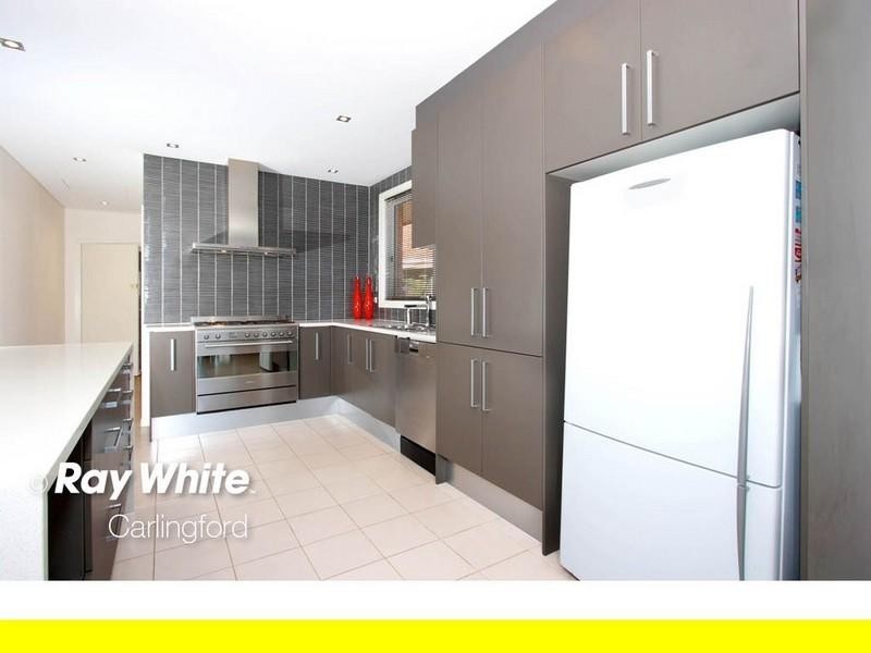 6 Oatlands Crescent, Oatlands NSW 2117