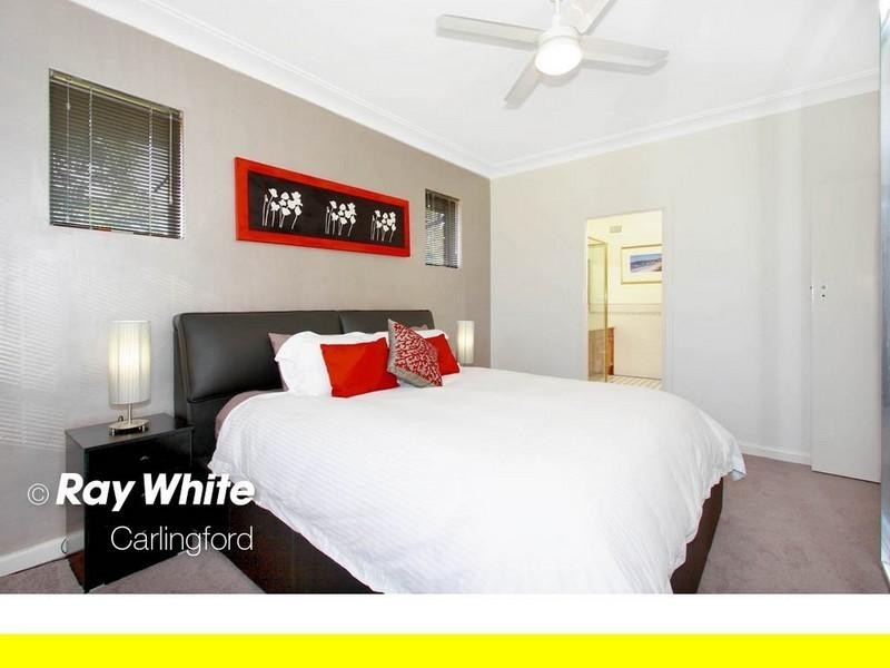 6 Oatlands Crescent, Oatlands NSW 2117