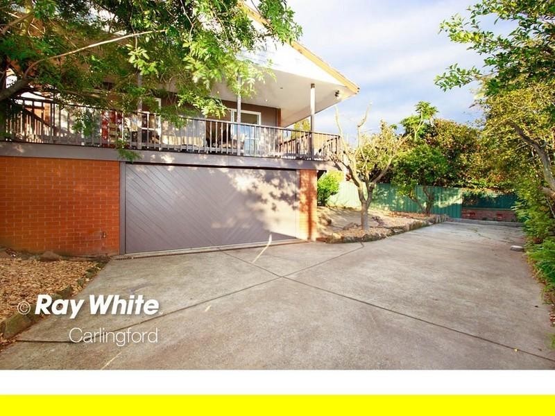 6 Oatlands Crescent, Oatlands NSW 2117