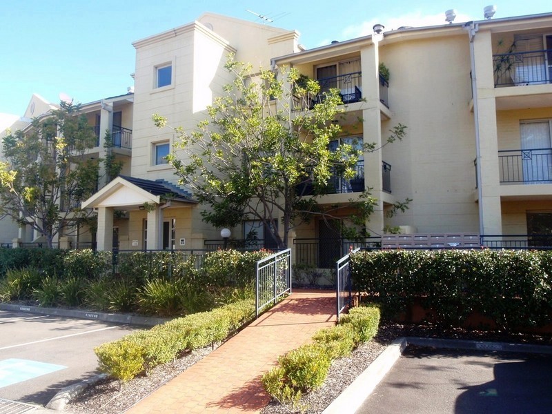 8/6-8 Nile Close, Marsfield NSW 2122