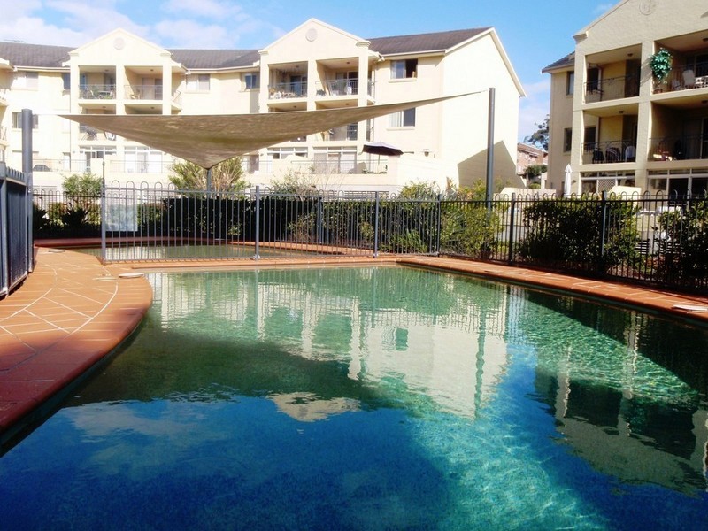 8/6-8 Nile Close, Marsfield NSW 2122