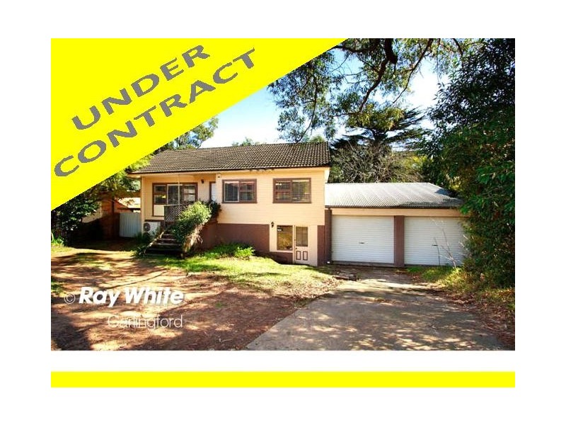 52 Robert Street, Telopea NSW 2117