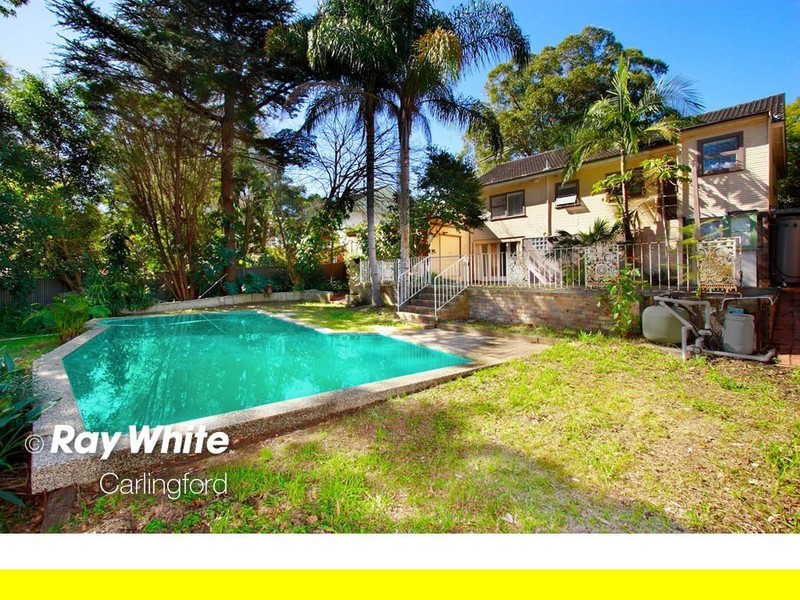 52 Robert Street, Telopea NSW 2117