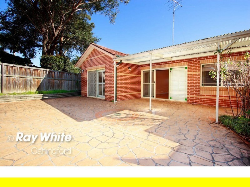 47A Alanas Avenue, Oatlands NSW 2117