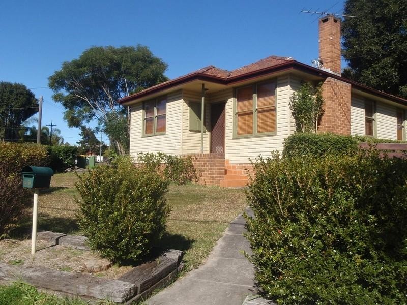 49 Patterson Street, Rydalmere NSW 2116