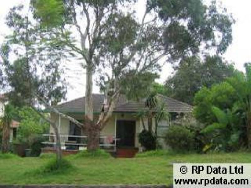 38 Hilder Road, Ermington NSW 2115