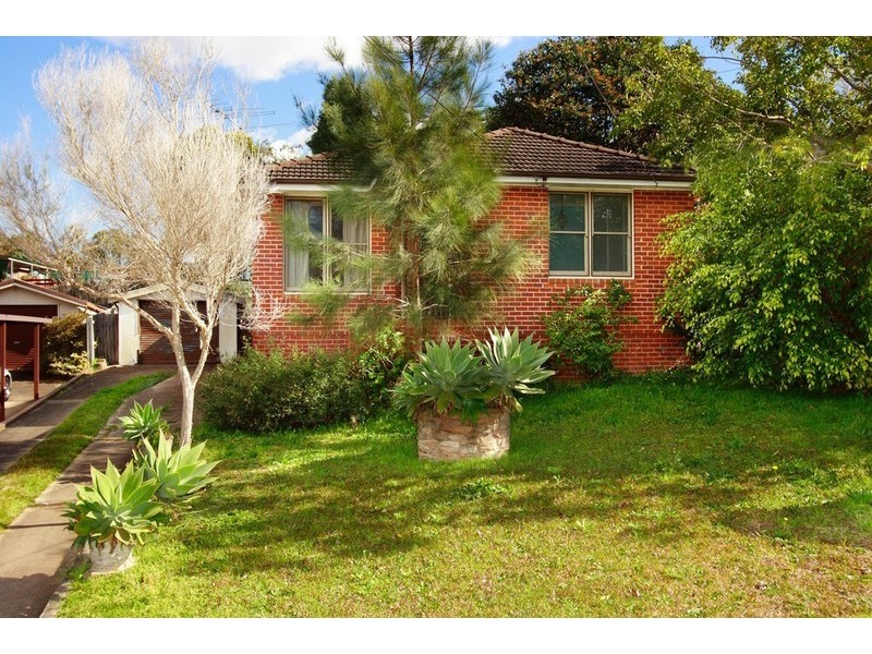 11 Kenny Place, Carlingford NSW 2118