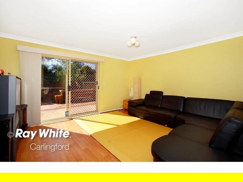 9/1 Vista Street, Oatlands NSW 2117
