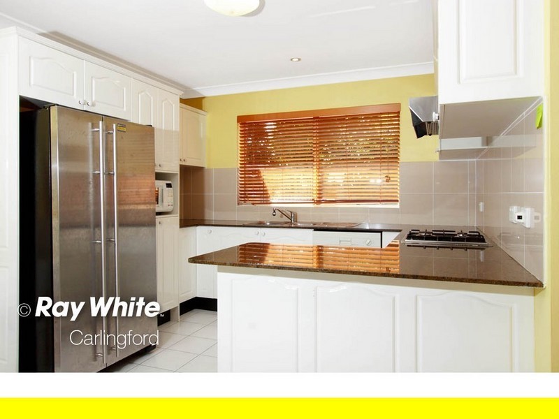 9/1 Vista Street, Oatlands NSW 2117