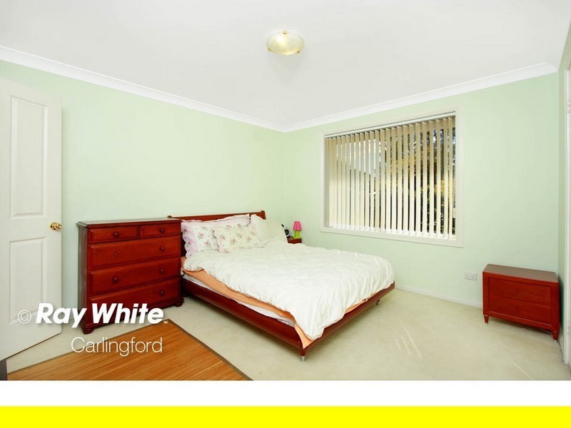 9/1 Vista Street, Oatlands NSW 2117