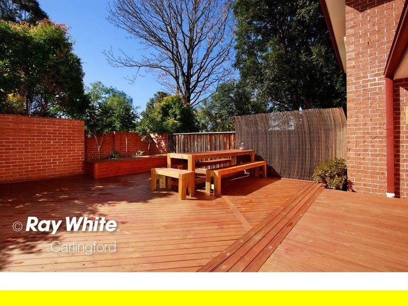 9/1 Vista Street, Oatlands NSW 2117