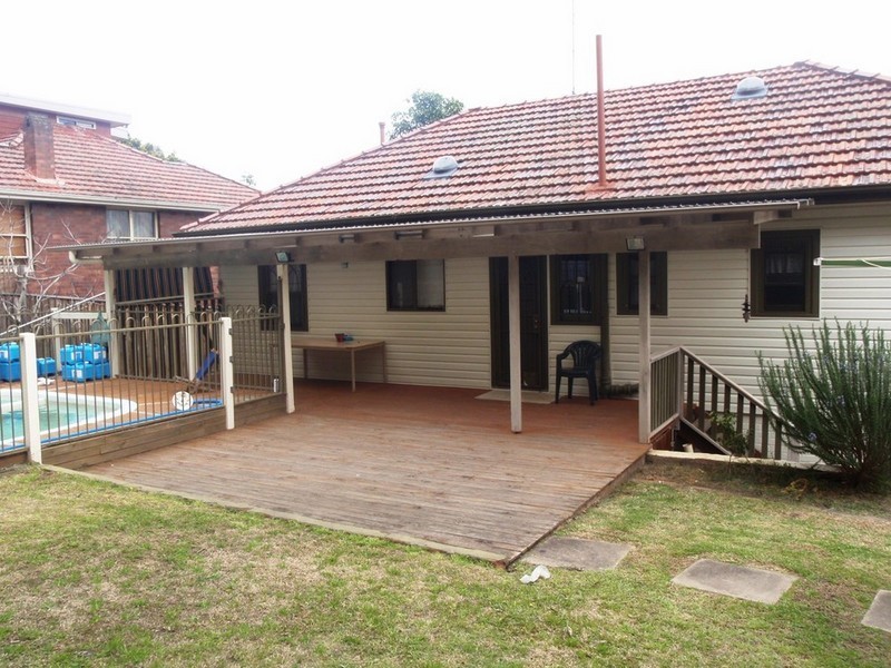 11 Benson Street, West Ryde NSW 2114