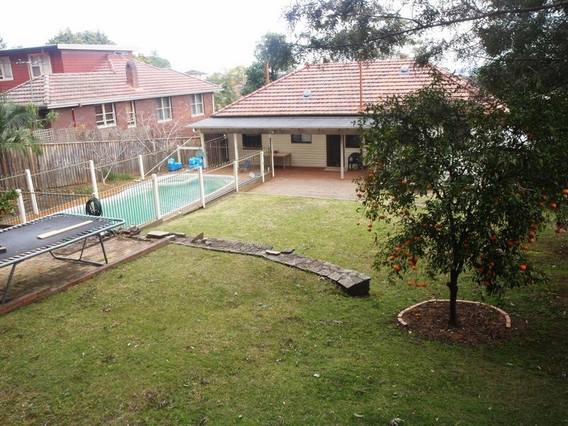 11 Benson Street, West Ryde NSW 2114