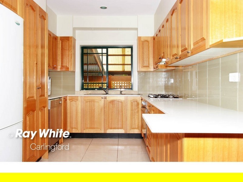 5 Gilbert Street, North Parramatta NSW 2151