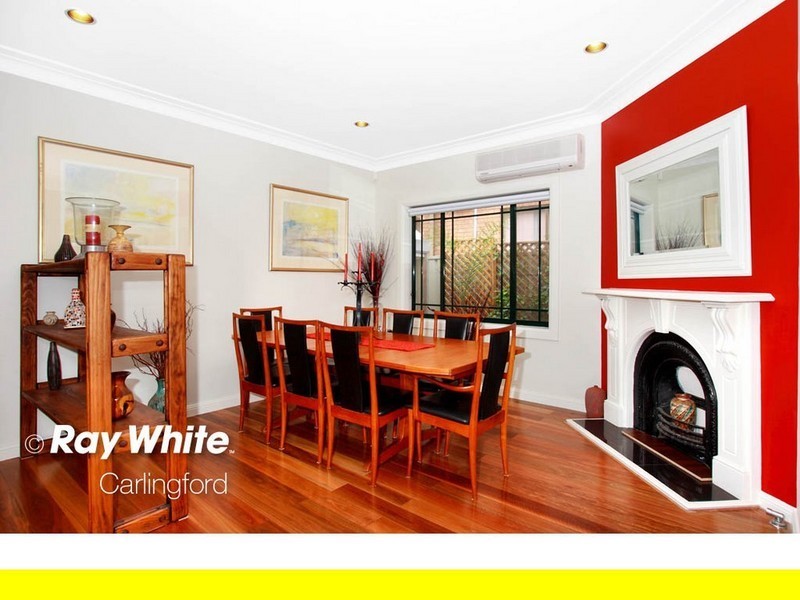 5 Gilbert Street, North Parramatta NSW 2151