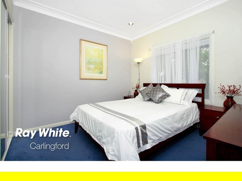 5 Gilbert Street, North Parramatta NSW 2151