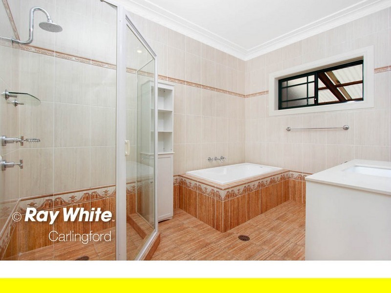 5 Gilbert Street, North Parramatta NSW 2151