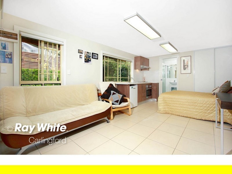 5 Gilbert Street, North Parramatta NSW 2151