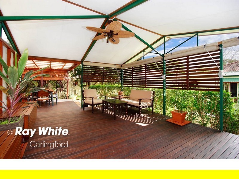 5 Gilbert Street, North Parramatta NSW 2151