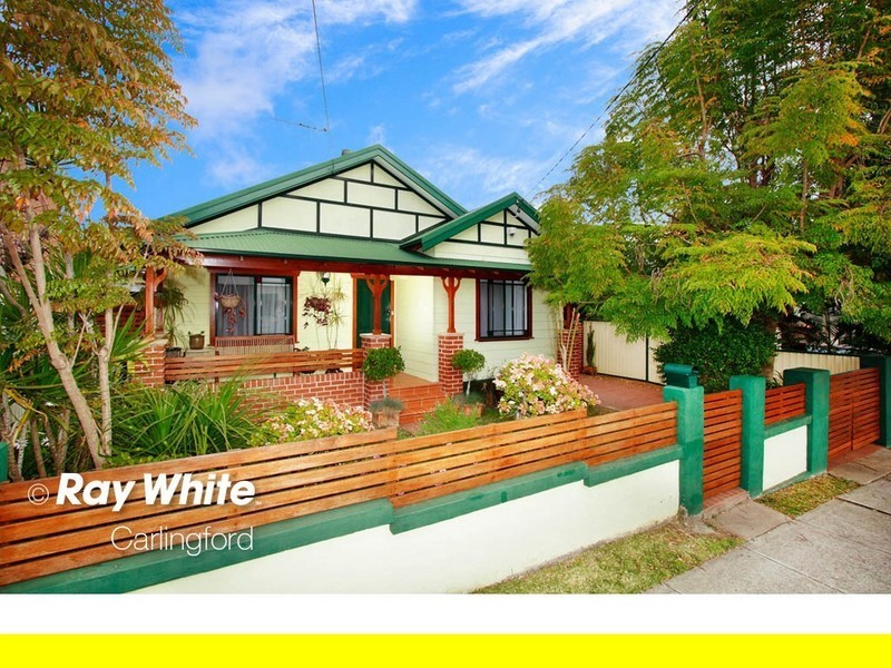 5 Gilbert Street, North Parramatta NSW 2151